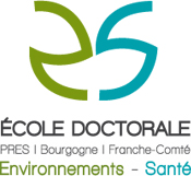 logo ecole doctorale es