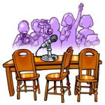 conference