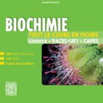 LivreBiochimieCoursenFiches
