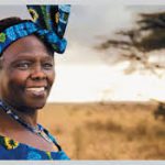 Wangari Muta Maathai