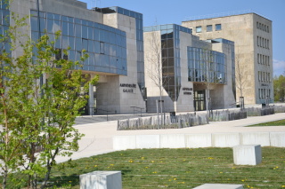 V.Fidon Amphithéâtre 3