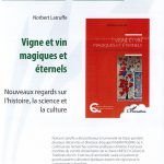 Vigne vin magiques eternels 1
