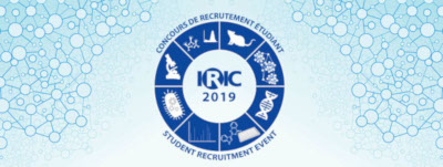 IRIC 2019