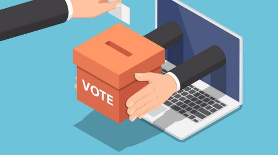 Élections des conseils de composantes 2025