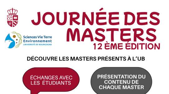 Journée Des Masters